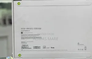 New Laptop Apple MacBook Air 2025 M4 13-inch 16GB Apple M4 SSD 512GB