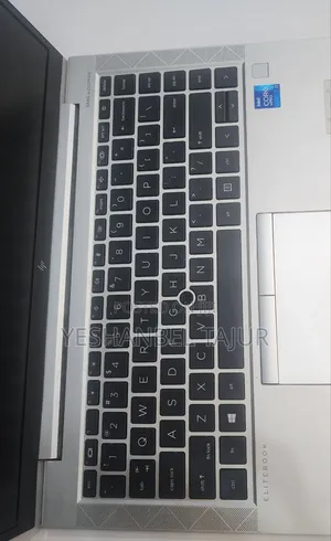 New Laptop HP EliteBook 840 G8 16GB Intel Core i7 SSD 512GB