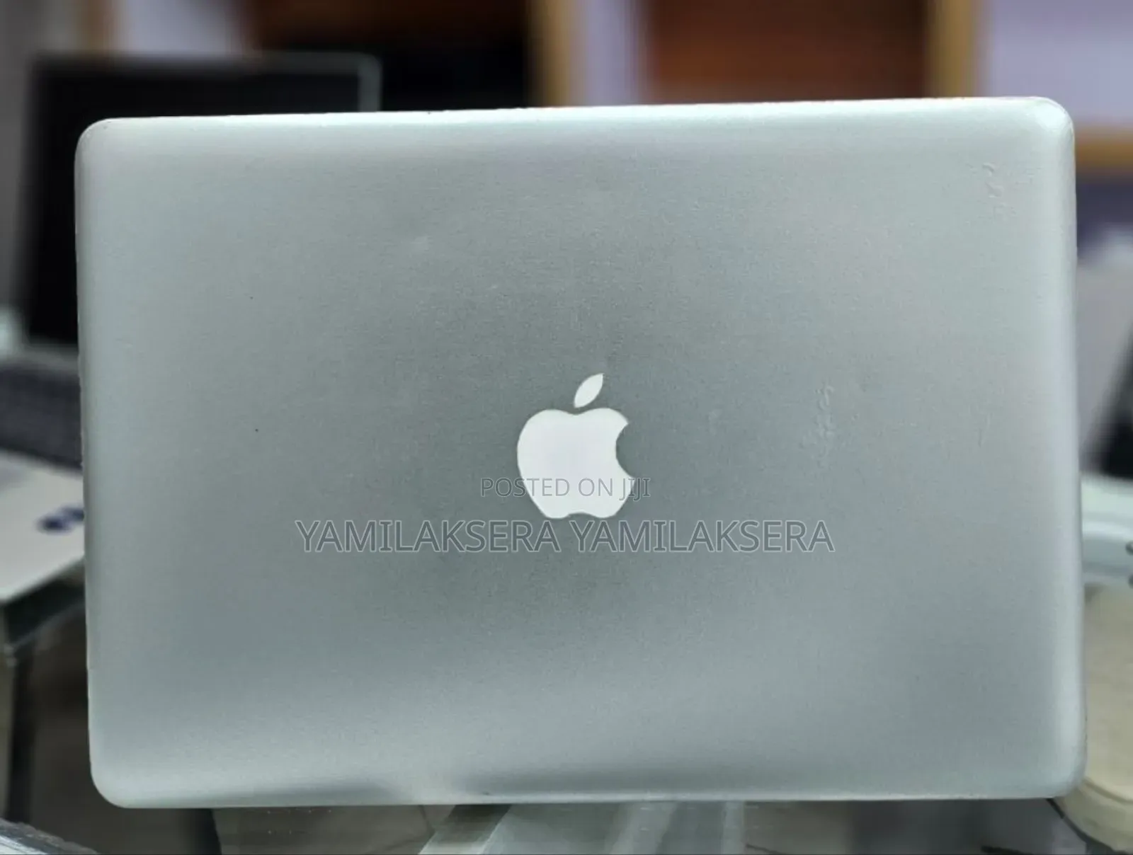 Laptop Apple MacBook Pro 2015 8GB Intel Core i5 SSD 128GB