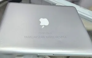 Laptop Apple MacBook Pro 2015 8GB Intel Core i5 SSD 128GB