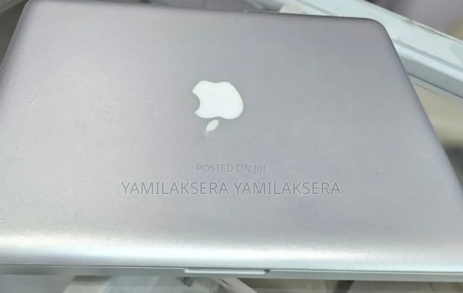 Laptop Apple MacBook Pro 2015 8GB Intel Core i5 SSD 128GB