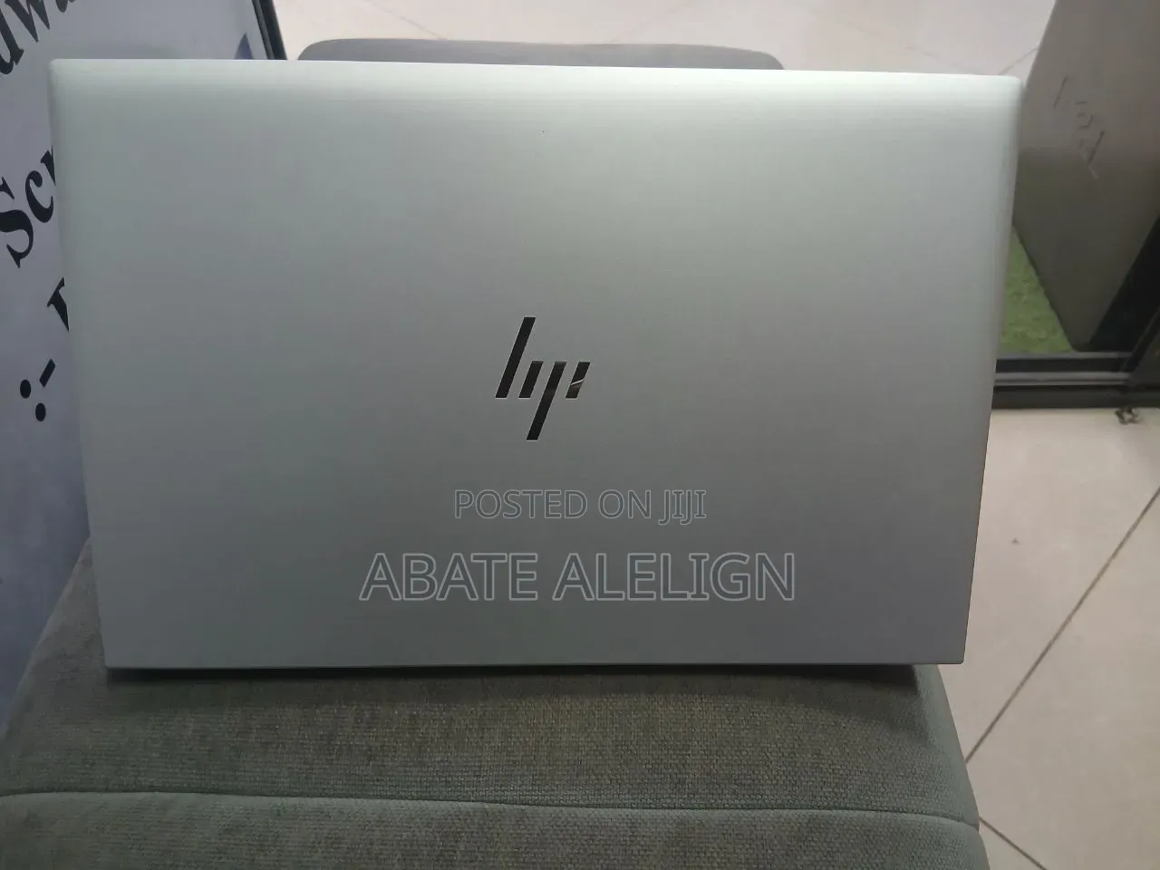 New Laptop HP EliteBook 840 16GB Intel Core i5 SSD 512GB