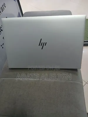 New Laptop HP EliteBook 840 16GB Intel Core i5 SSD 512GB