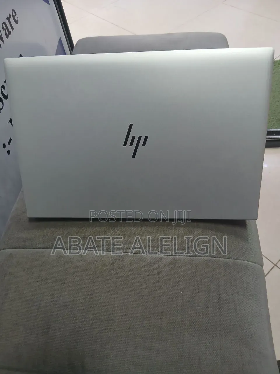 New Laptop HP EliteBook 840 16GB Intel Core i5 SSD 512GB