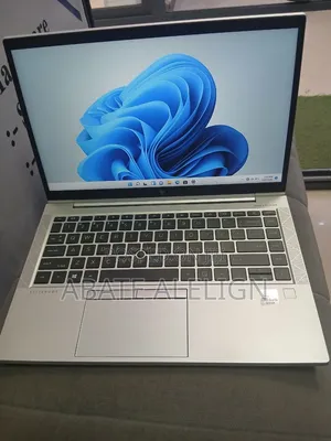New Laptop HP EliteBook 840 16GB Intel Core i5 SSD 512GB
