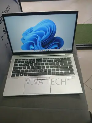 New Laptop HP EliteBook 840 16GB Intel Core i5 SSD 512GB