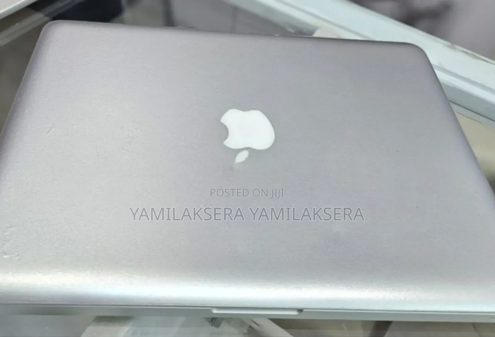 New Laptop Apple MacBook Pro 2012 8GB Intel Core i5 SSD 256GB