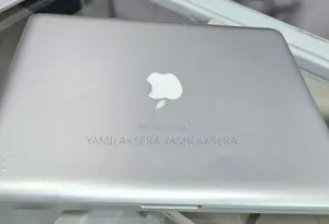New Laptop Apple MacBook Pro 2012 8GB Intel Core i5 SSD 256GB