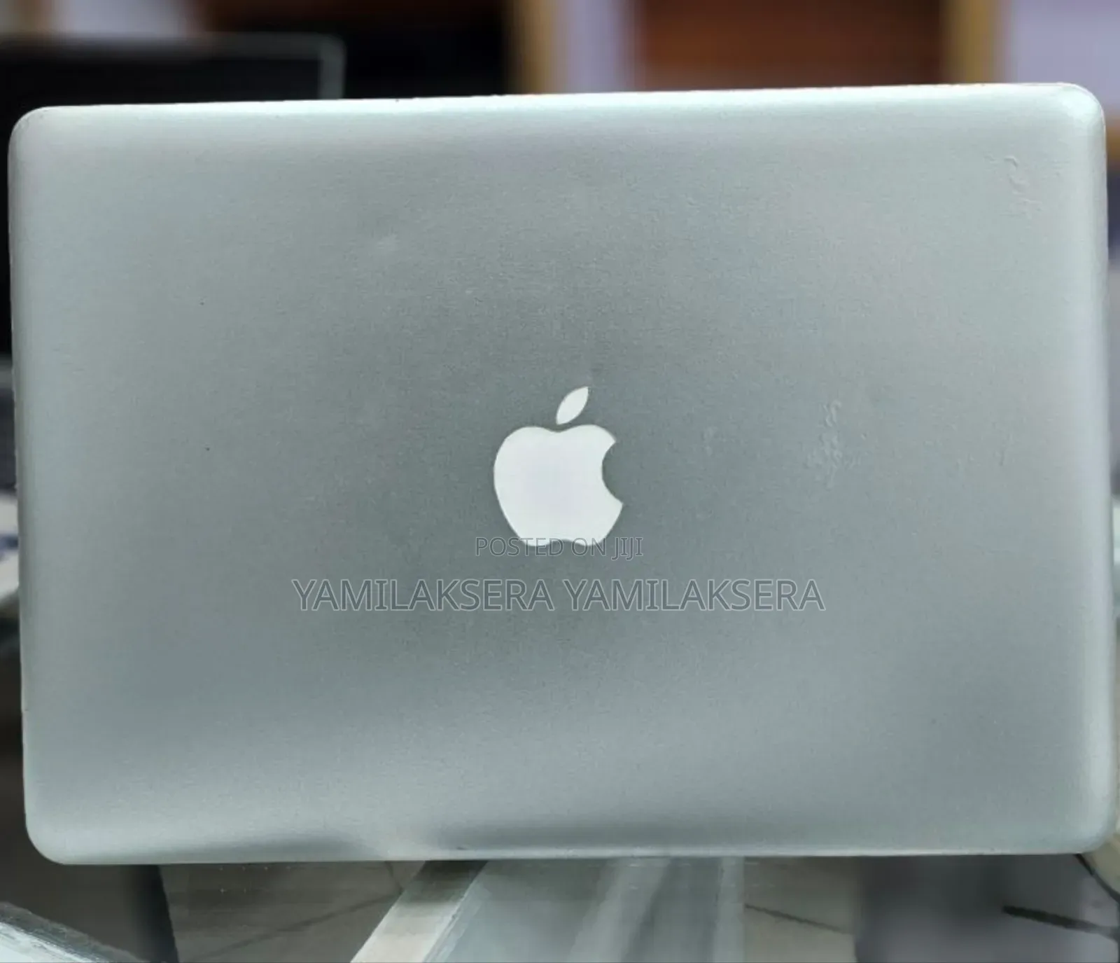 New Laptop Apple MacBook Pro 2012 8GB Intel Core i5 SSD 256GB