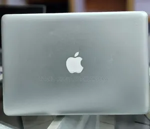 New Laptop Apple MacBook Pro 2012 8GB Intel Core i5 SSD 256GB