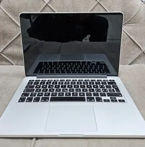 New Laptop Apple MacBook Pro 2012 8GB Intel Core i5 SSD 256GB