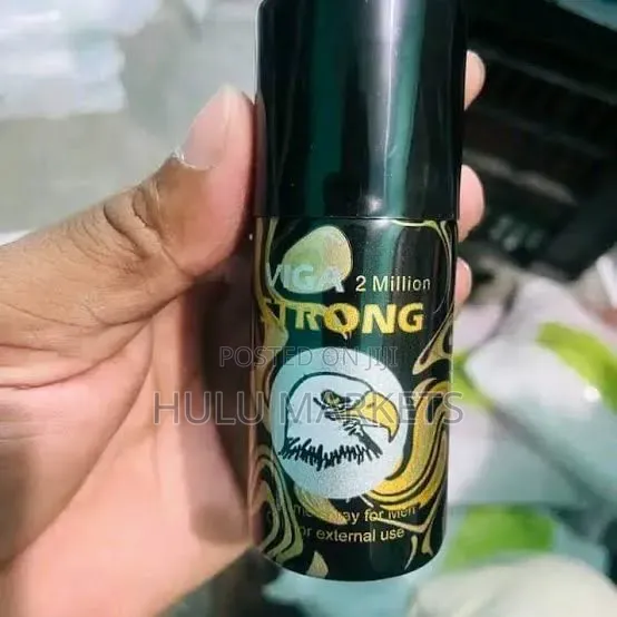 Viga Delay 2 Million Spray for Men