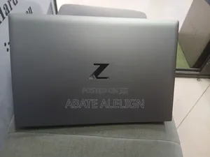 New Laptop HP ZBook Firefly 14 G7 8GB Intel Core i5 SSD 512GB