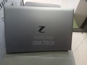New Laptop HP ZBook Firefly 14 G7 8GB Intel Core i5 SSD 512GB
