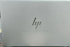 New Laptop HP EliteBook 840 G9 16GB Intel Core i7 SSD 512GB