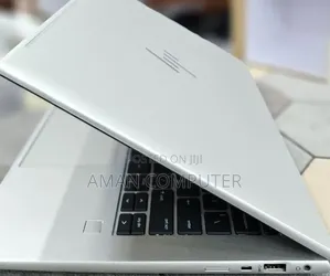 New Laptop HP EliteBook 840 G9 16GB Intel Core i7 SSD 512GB