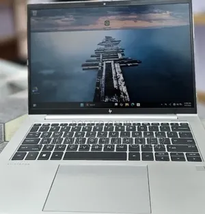 New Laptop HP EliteBook 840 G9 16GB Intel Core i7 SSD 512GB