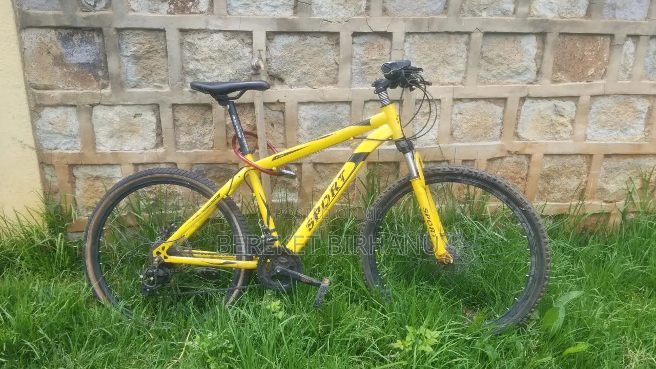 Bikes, Bicycle