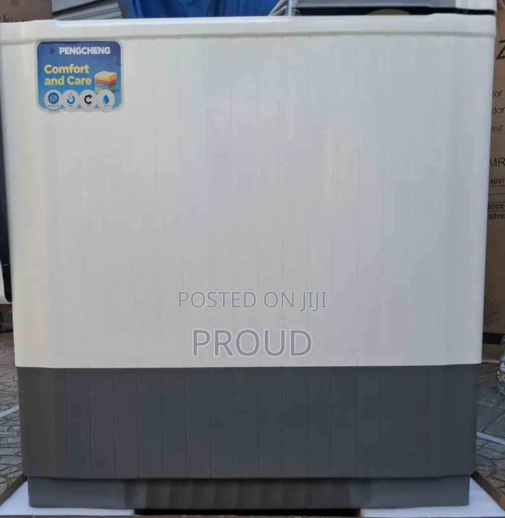 Pengcheng 16 Kg Waching Machine