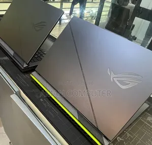 New Laptop Asus ROG Strix G16 G614 16GB Intel Core i9 SSD 1T