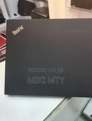 New Laptop Lenovo ThinkPad Yoga 16GB Intel Core i7 SSD 512GB
