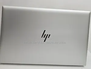 New Laptop HP EliteBook 850 G8 16GB Intel Core i5 SSD 512GB