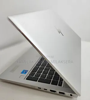 New Laptop HP EliteBook 850 G8 16GB Intel Core i5 SSD 512GB