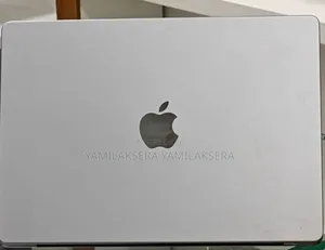 New Laptop Apple MacBook Pro 2023 M3 Pro 14-inch 8GB Apple M3 SSD 512GB