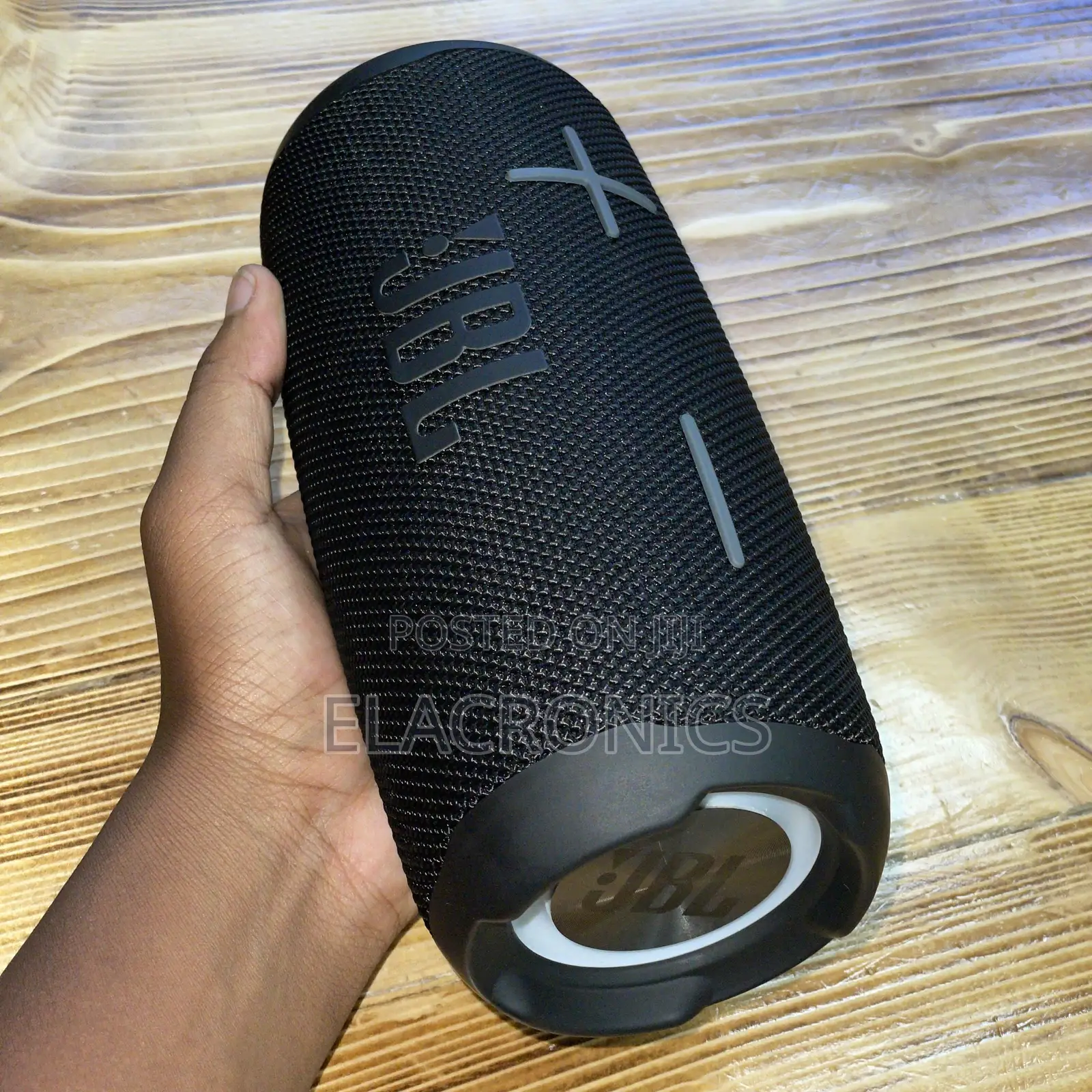 JBL Pulse 5 Portable Wireless Bluetooth Speaker | Deep Bass