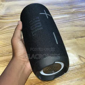 JBL Pulse 5 Portable Wireless Bluetooth Speaker | Deep Bass