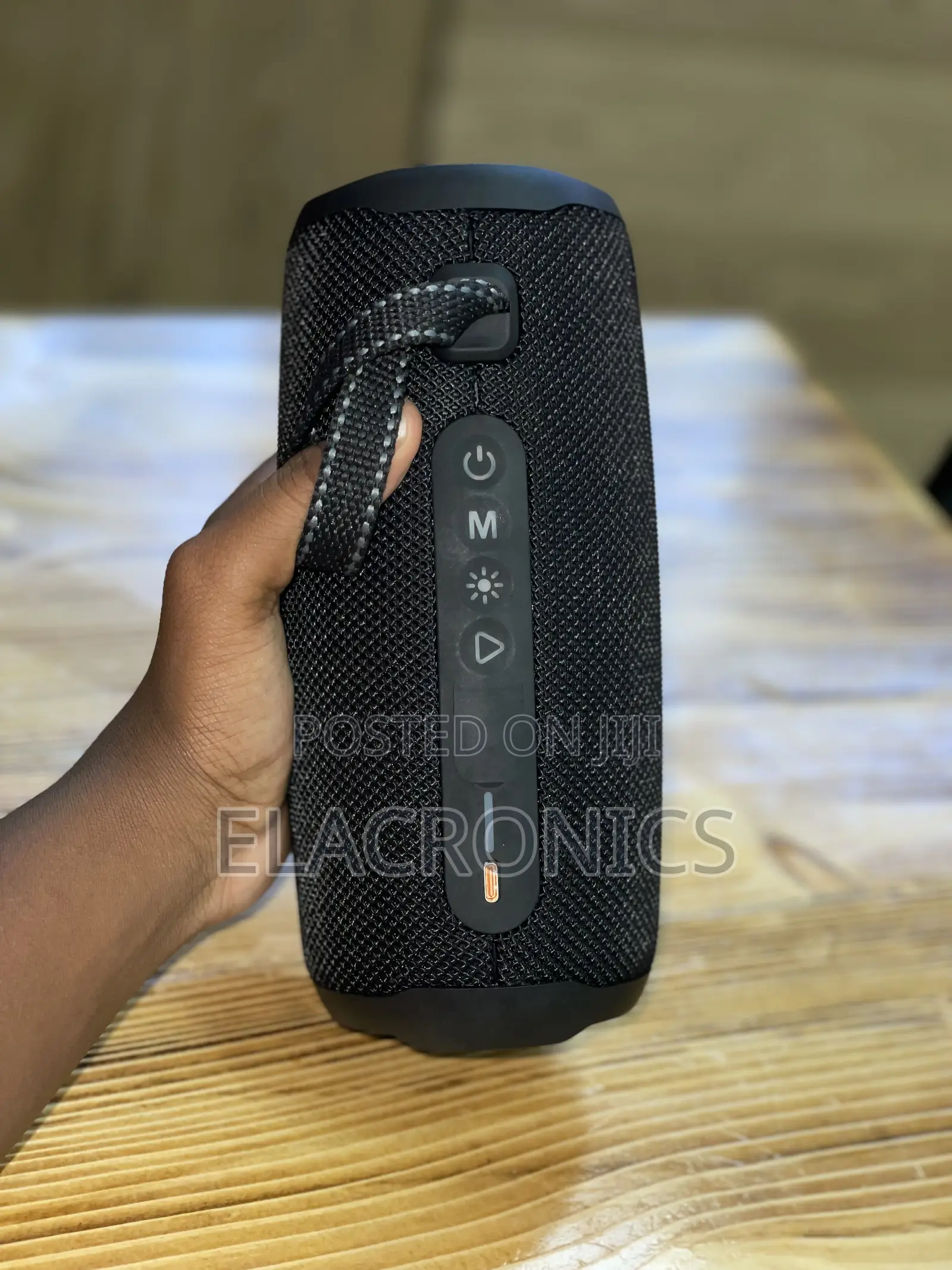 JBL Pulse 5 Portable Wireless Bluetooth Speaker | Deep Bass