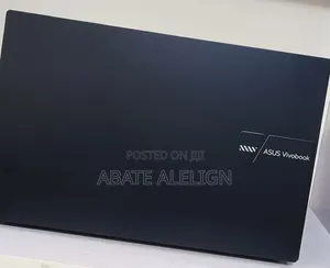 New Laptop Asus VivoBook 15 X505BA 16GB Intel Core i9 SSD 1T