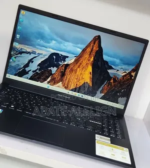 New Laptop Asus VivoBook 15 X505BA 16GB Intel Core i9 SSD 1T