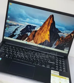 New Laptop Asus VivoBook 15 X505BA 16GB Intel Core i9 SSD 1T
