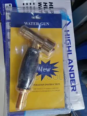Water Gun Ab