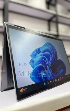New Laptop Lenovo ThinkPad Yoga 16GB AMD Ryzen 7 SSD 512GB