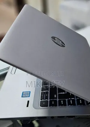 New Laptop HP EliteBook 840 16GB Intel Core i5 SSD 512GB