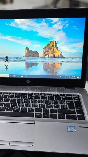 New Laptop HP EliteBook 840 16GB Intel Core i7 SSD 512GB