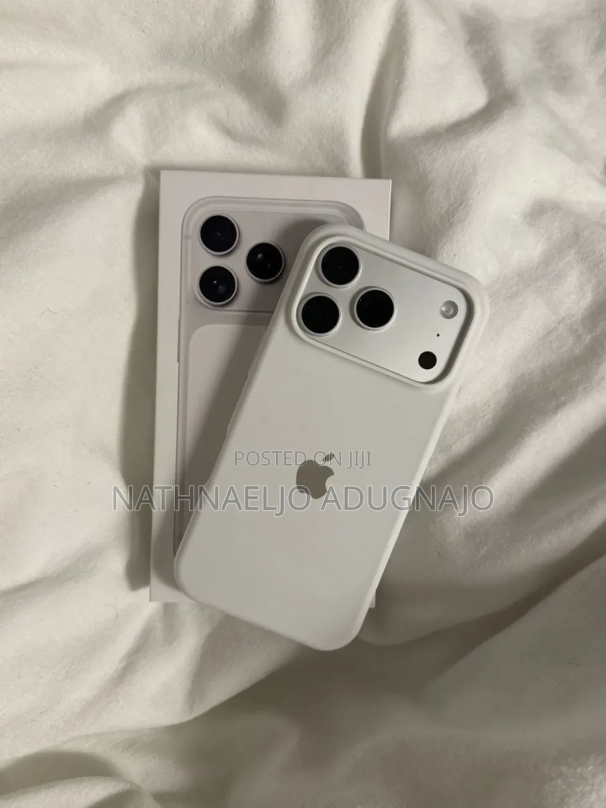 iPhone Cover