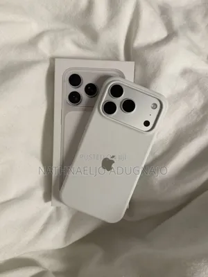 iPhone Cover