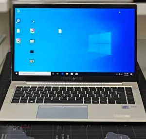 New Laptop HP EliteBook 840 G7 16GB Intel Core i5 SSD 512GB