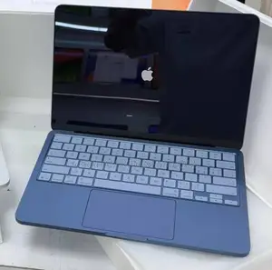New Laptop Apple MacBook Neo 2026 8GB SSD 256GB