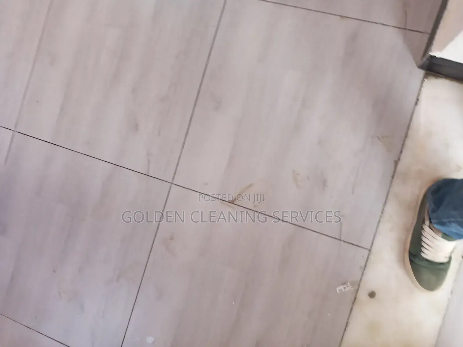 Home Cleaning Service