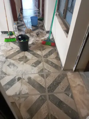 Home Cleaning Service