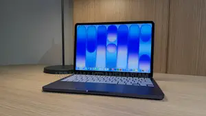 New Laptop Apple MacBook Neo 2026 8GB SSD 256GB
