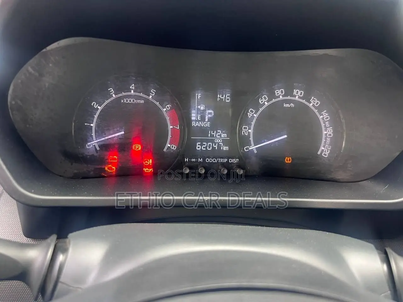 Toyota Raize 2021 Black
