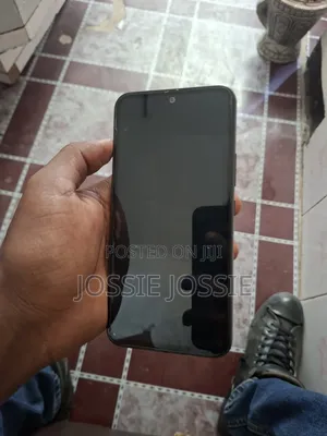 Samsung Galaxy A54 5G 128 GB Black
