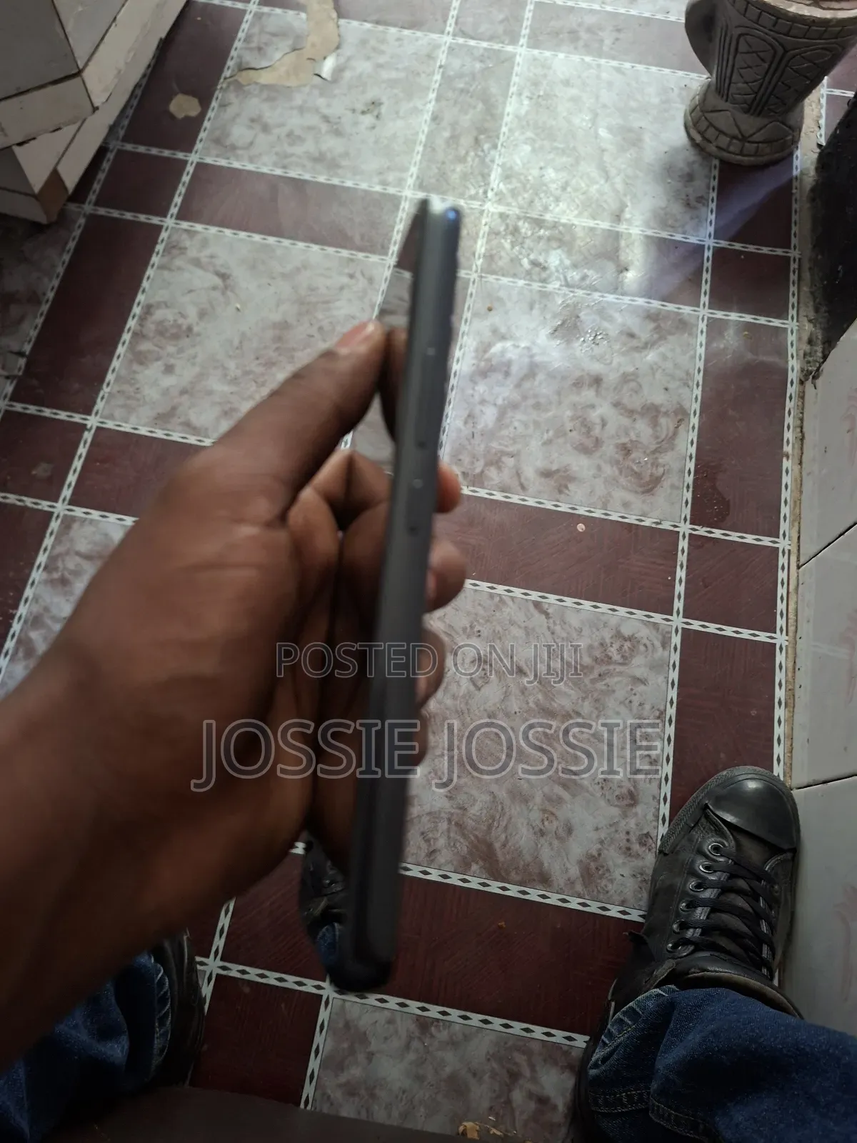 Samsung Galaxy A54 5G 128 GB Black