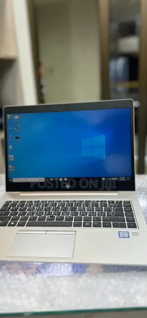 New Laptop HP EliteBook 840 16GB Intel Core i5 SSD 512GB