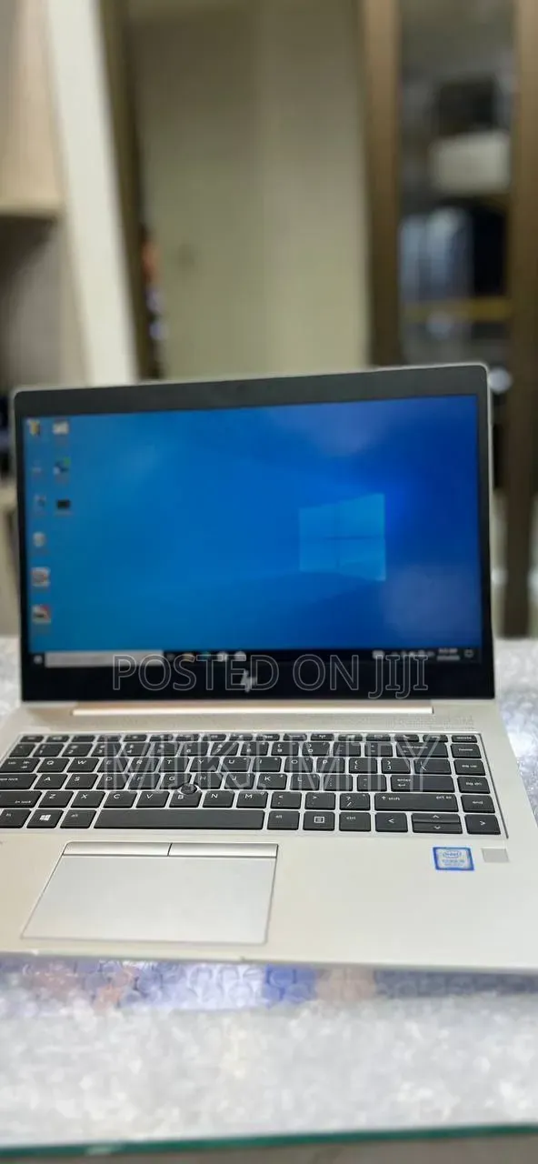 New Laptop HP EliteBook 840 16GB Intel Core i5 SSD 512GB